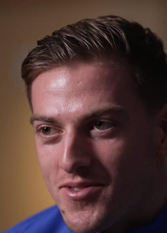 SABA SPORTS登录-德拉普：罗塞尼尔有必胜的信念；减少激进？我从小就是捣蛋鬼