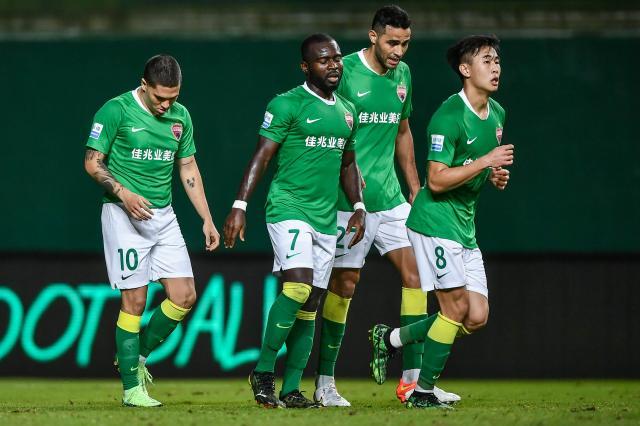 SABA SPORTS登录-争冠组2轮不胜深足仅排倒数第二 拿什么争亚冠？