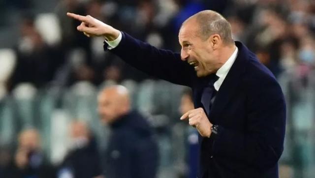 沙巴体育中国站-梁熙明：阿莱格里决胜场外 囧学1比0透支尤文运气